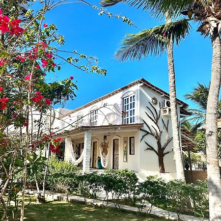 Pousada Da Renata Jijoca de Jericoacoara Εξωτερικό φωτογραφία